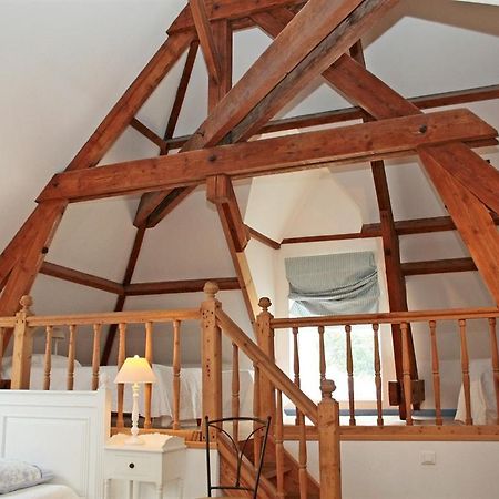 La Ferme De La Sensee Gouy-sous-Bellonne Eksteriør bilde