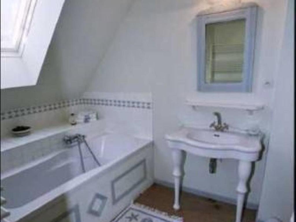 La Ferme De La Sensee Gouy-sous-Bellonne Rom bilde